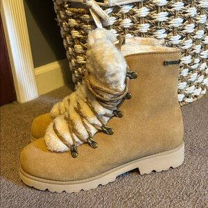 Women’s BearPaw Boots